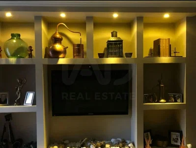 Oturma odası