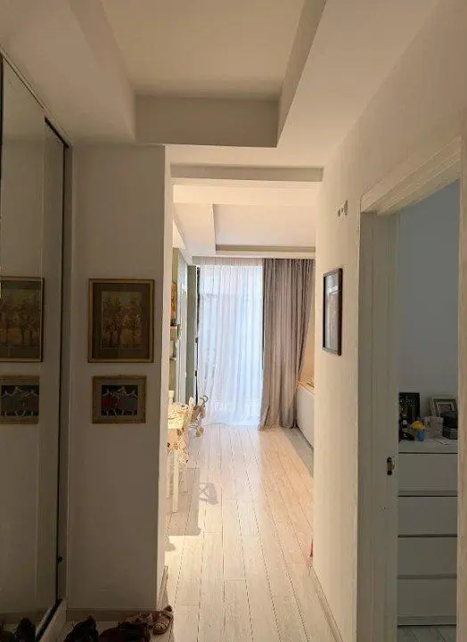Oturma odası