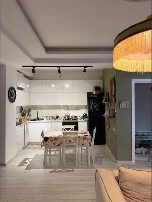 Oturma odası