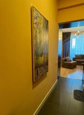 Oturma odası