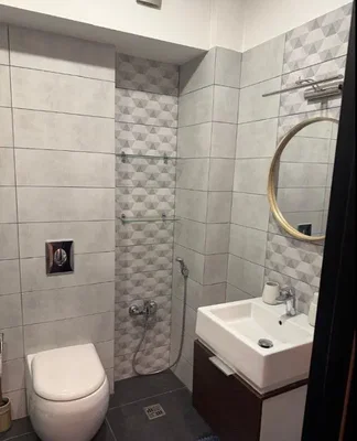 Oturma odası