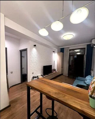 Oturma odası