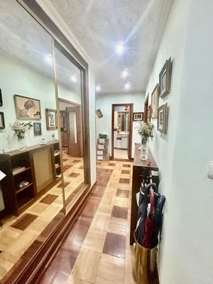 Oturma odası