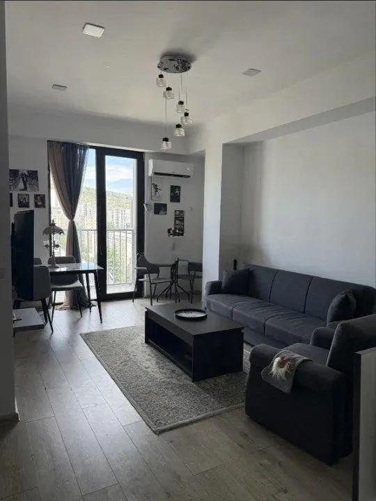 Oturma odası