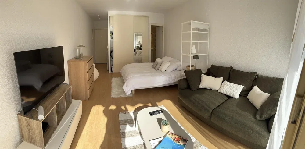 Obývací pokoj