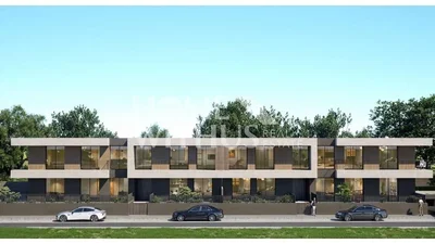 غرفة معيشة