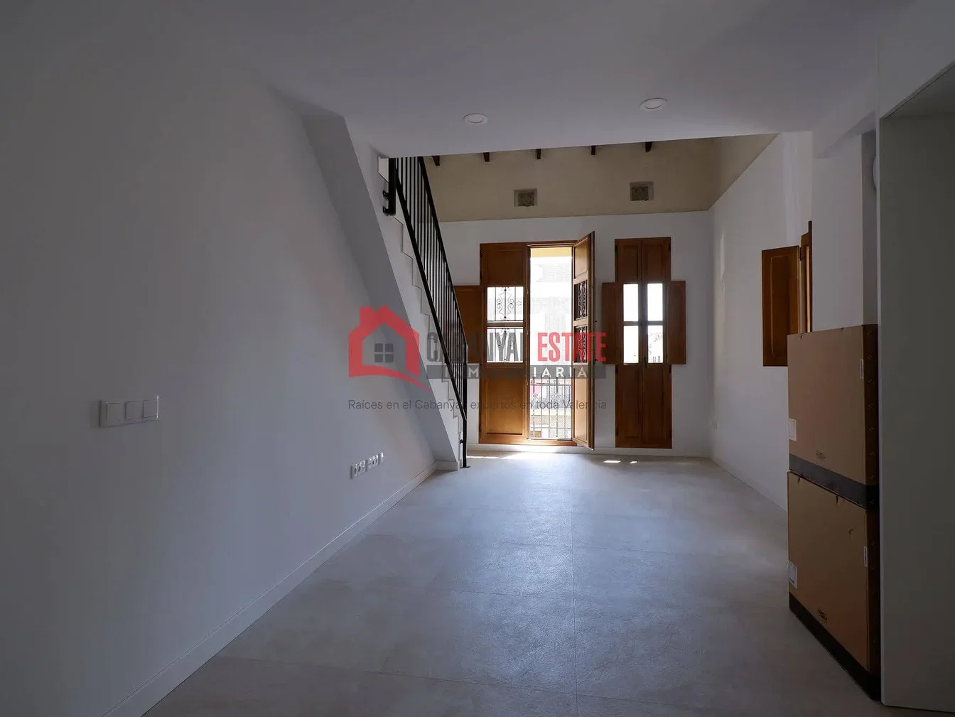 Obývací pokoj