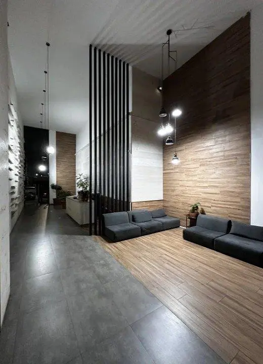 Salon