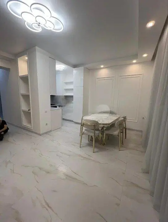 Oturma odası