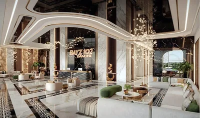 Salon