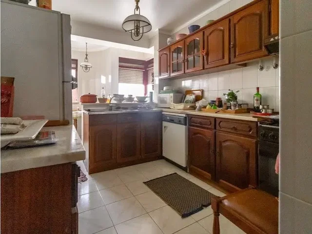غرفة معيشة