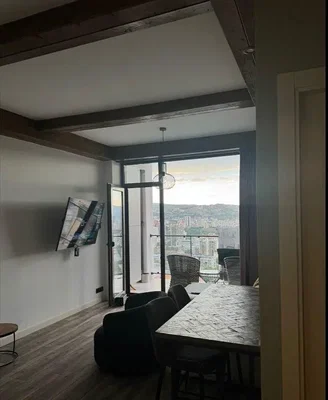 Oturma odası