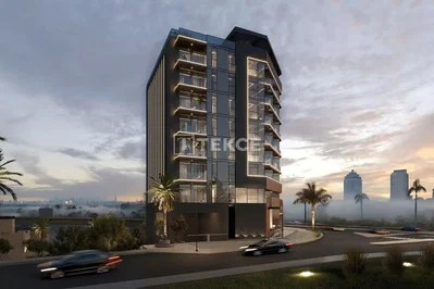 Obývací pokoj