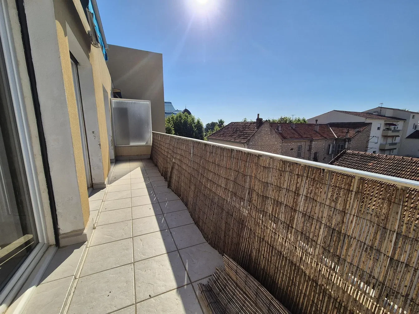 غرفة معيشة
