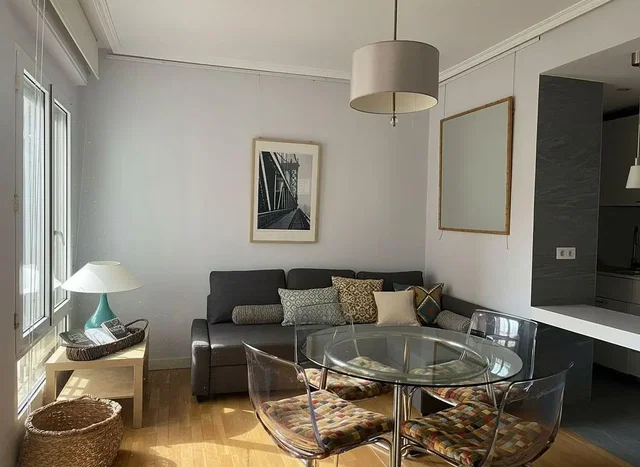 Sala de estar