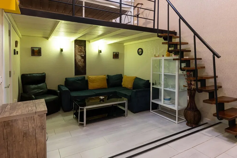 Salon