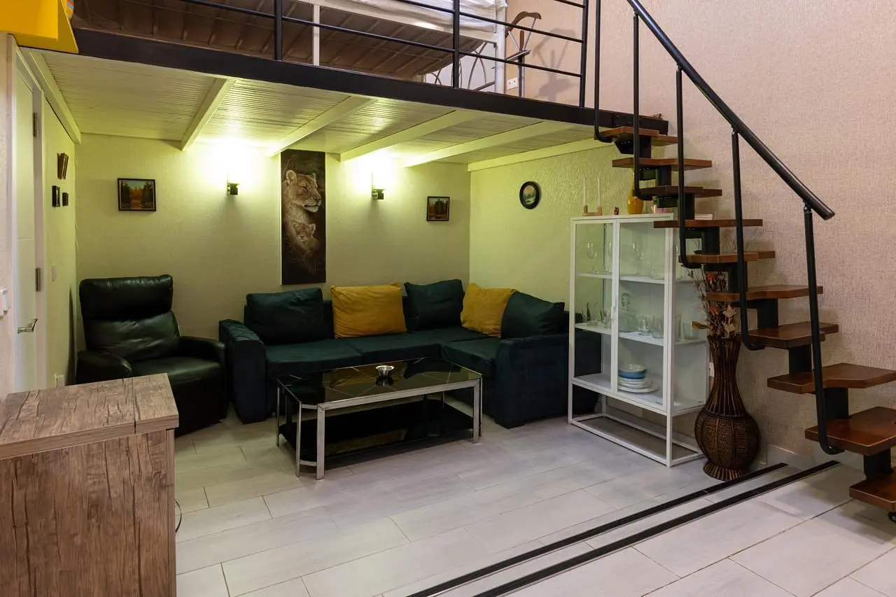 Salon