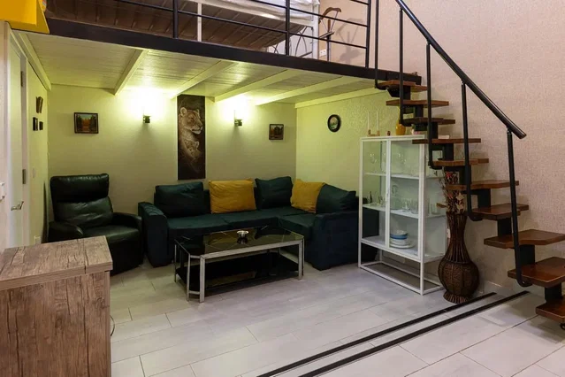 Salon