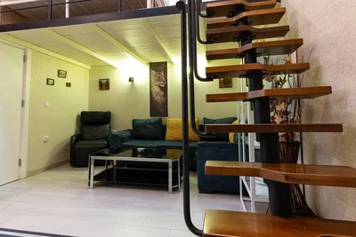 Salon
