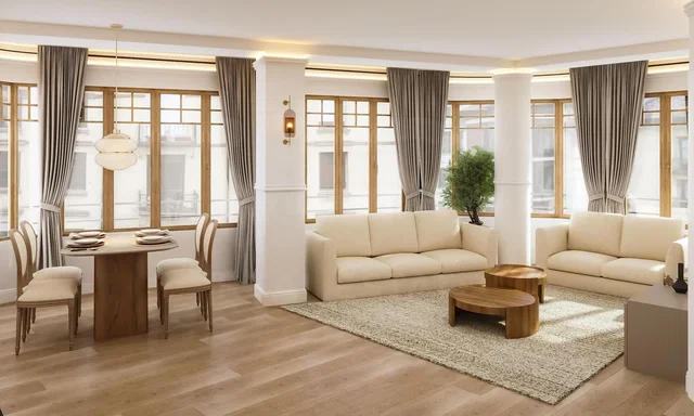 Sala de estar