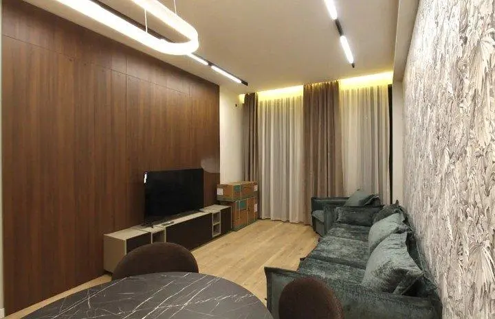 Oturma odası