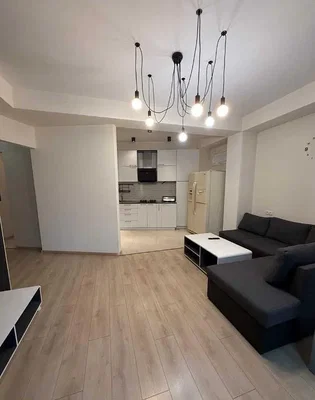 Oturma odası