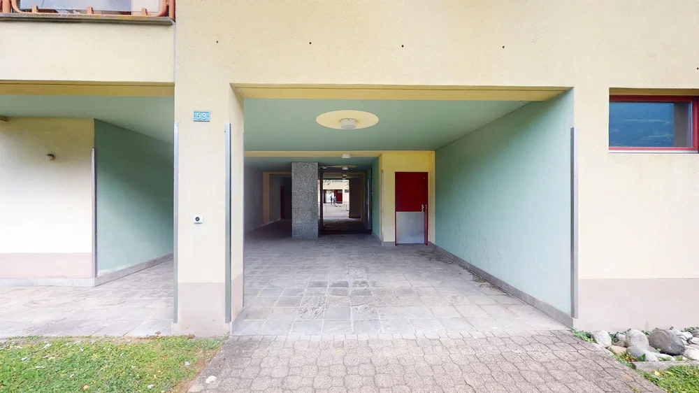 Sala de estar