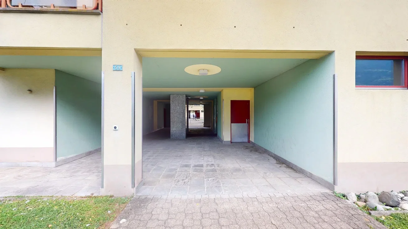 Sala de estar