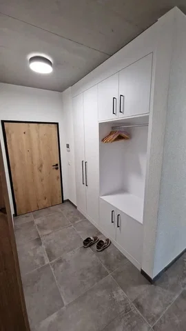 Obývačka