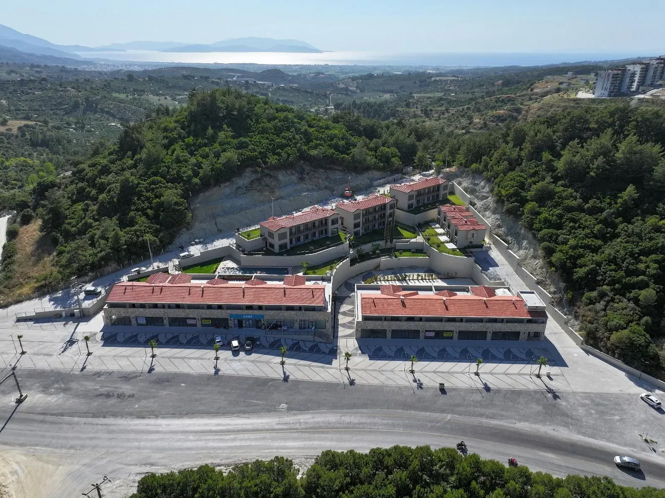 Oturma odası