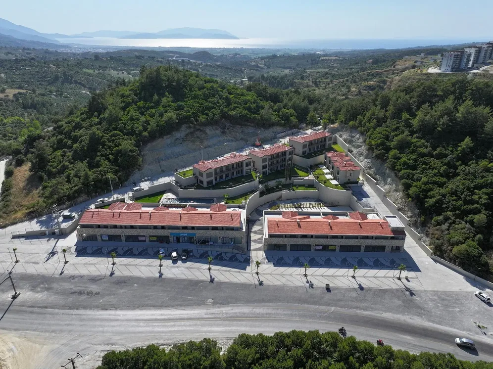 Oturma odası
