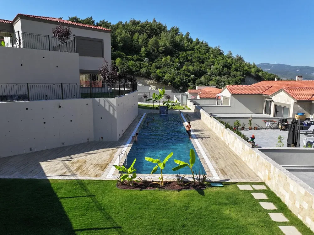 Oturma odası