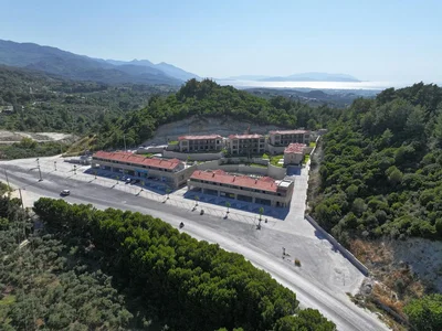 Oturma odası