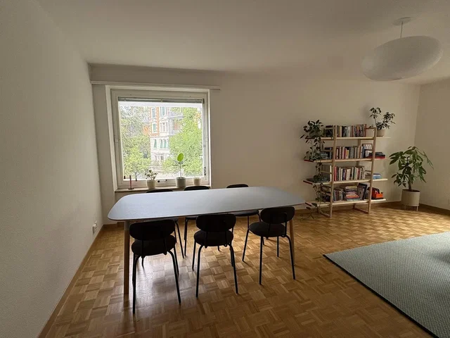 Obývací pokoj