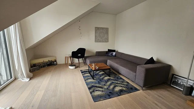 Obývací pokoj