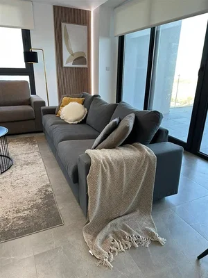 Oturma odası
