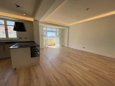 Oturma odası