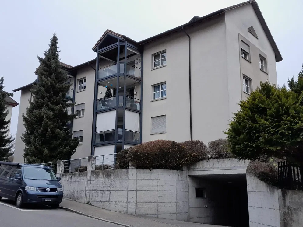 Oturma odası