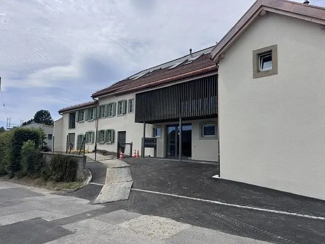 Obývačka