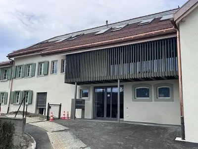 Obývačka