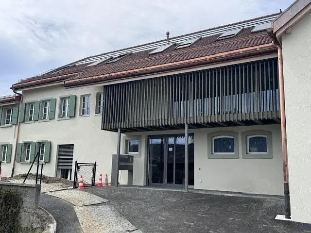 Obývačka