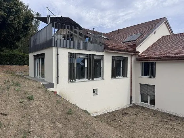 Obývačka