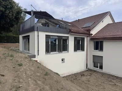 Obývačka