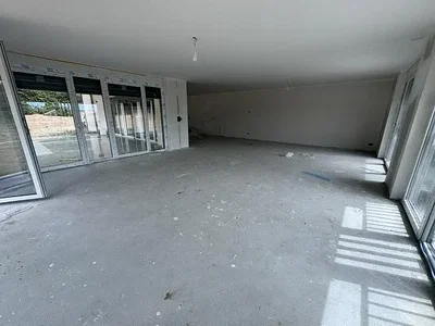 Obývačka