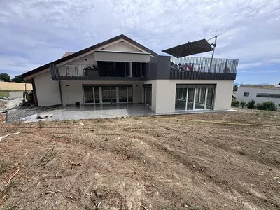 Obývačka