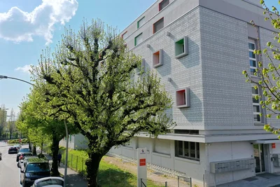Oturma odası