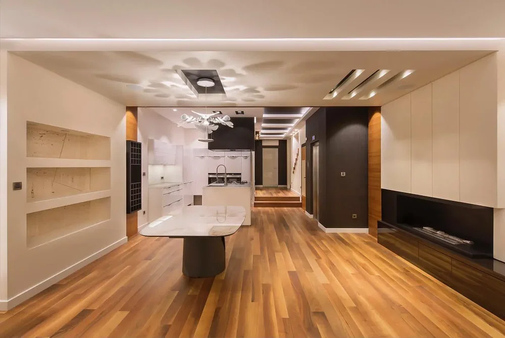 Dnevni boravak