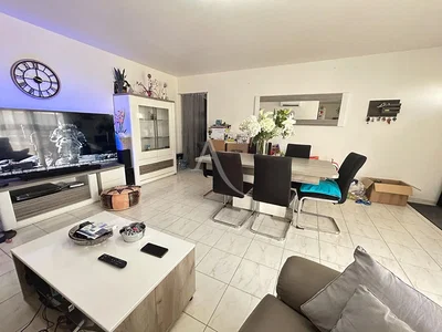 Obývací pokoj