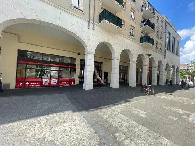 Soggiorno