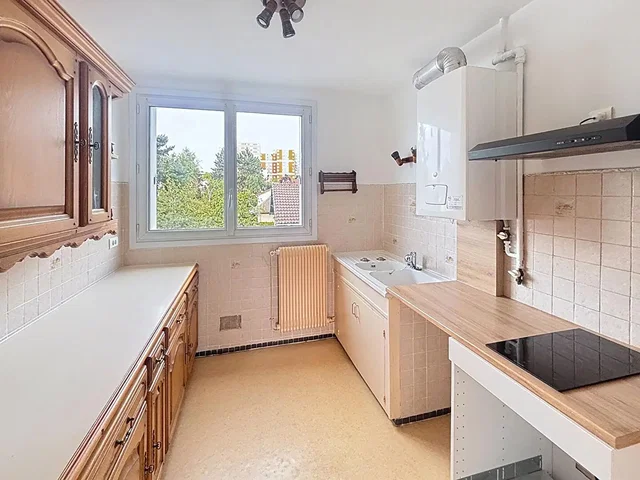 Obývací pokoj